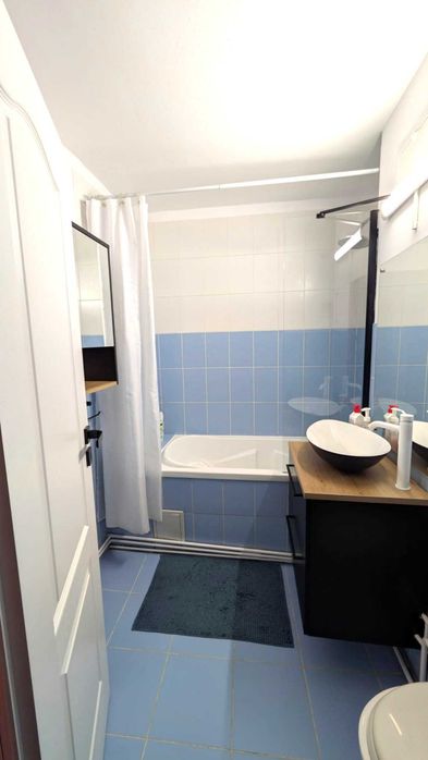 Vând apartament cu 4 camere, Mărăști, Aurel Vlaicu