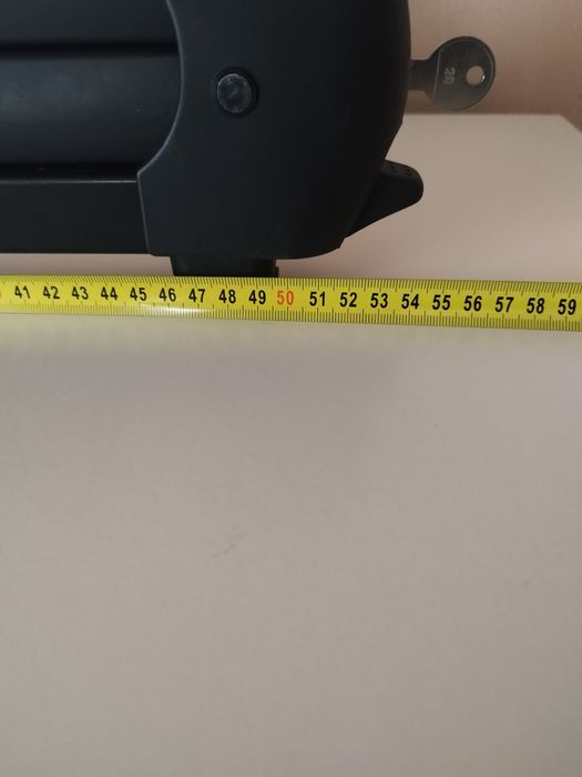 Ски багажник Mont Blanc