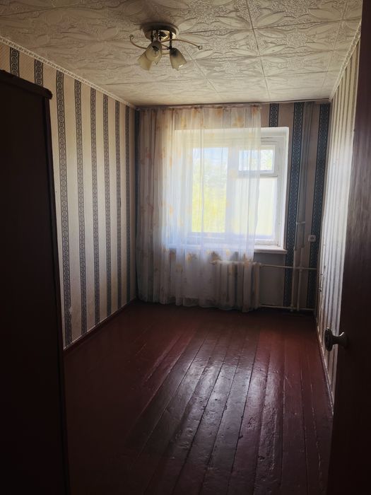 Продам двухкомнатную квартиру