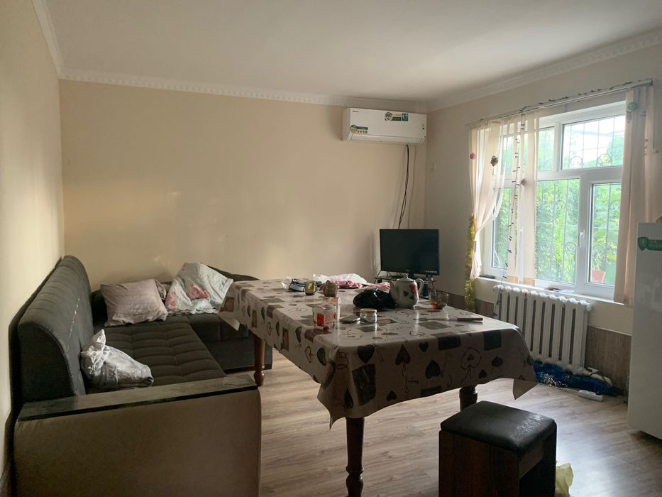 Продается дача в горах, рядом с газалкенским водохранилищем