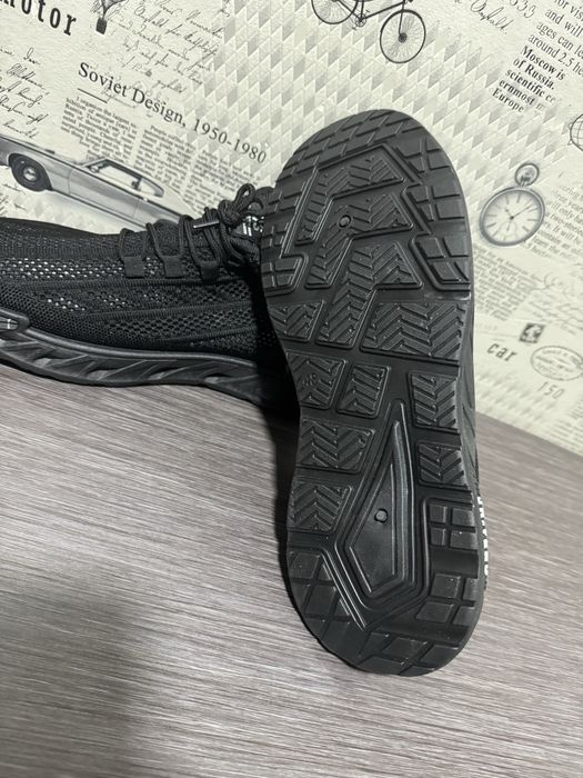 Мужские кросовки