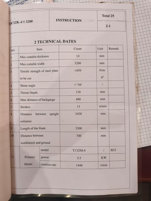 Продам Гильотина
