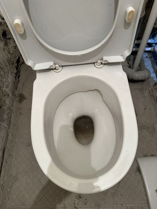 Продам унитаз