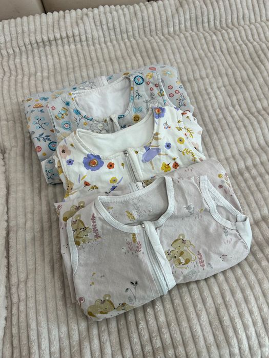 Чувалчета Angel baby 1-2години