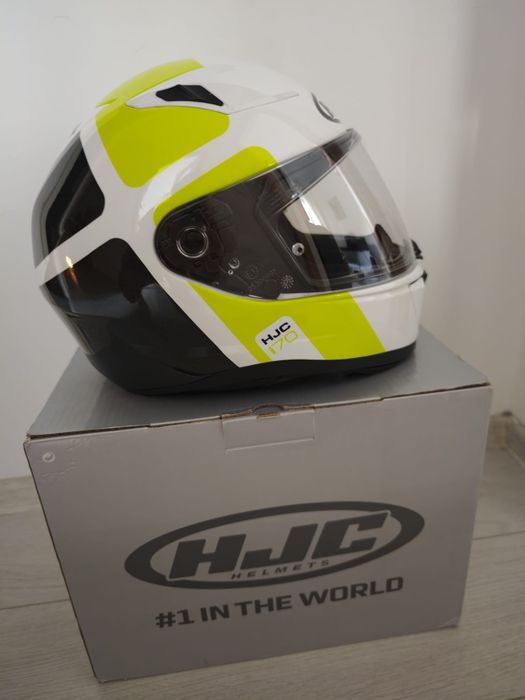 Casca moto HJC i70 PRIKA marime L