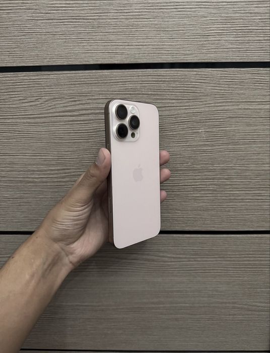 Айфон 16 про 256 гб