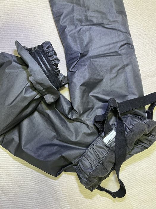 Pantalon schi copii