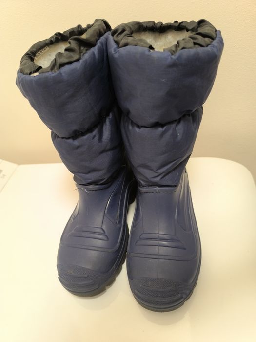 Детски зимни, апрески, ботушки