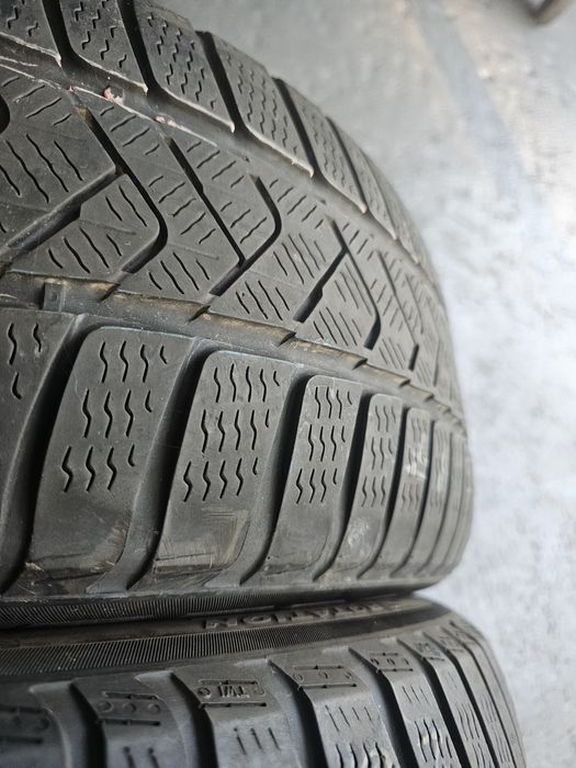 225 55 17 m+s pirelli