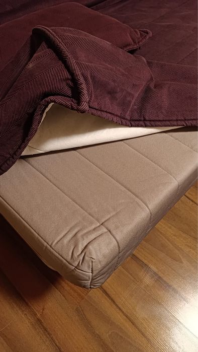 Продам диван Икеа, б/у