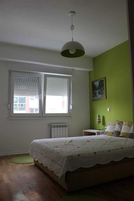 Дава се под наем Двустаен апартамент в Бургас, Възраждане - 56 кв.м за 244.8 € - Снимка #5