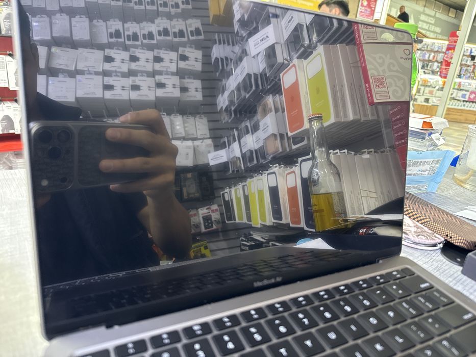 MacBook Air13 M1