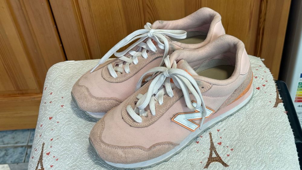 Дамски маратонки New Balance