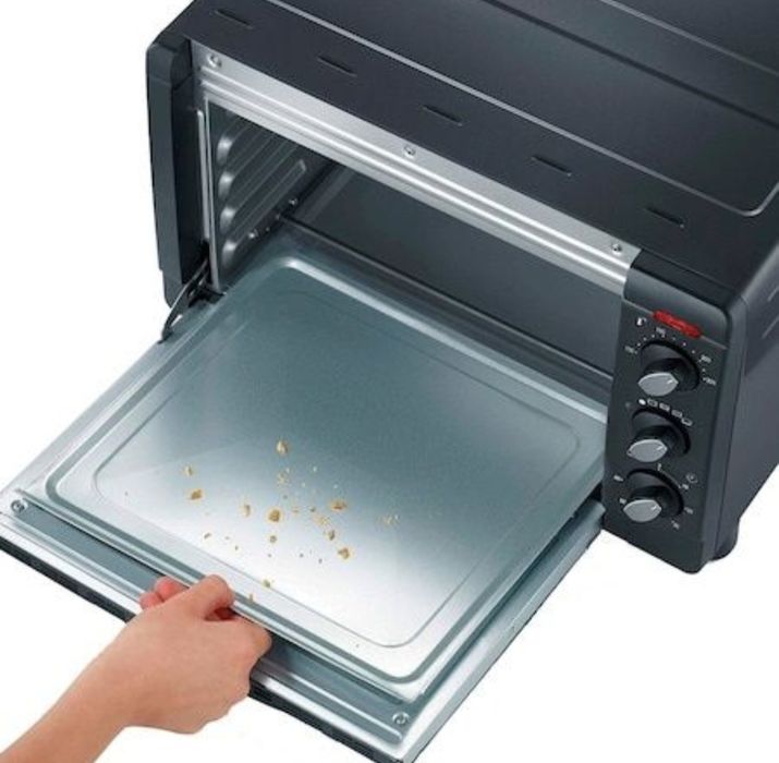 Cuptor electric Severin