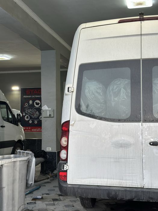Metan va propan sifatli va tez ornatib beramiz