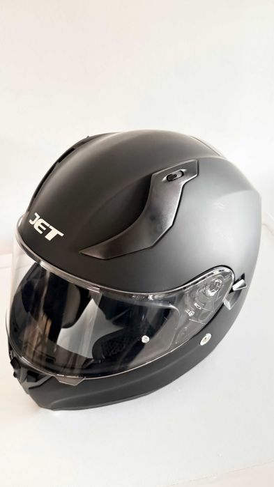 Casca moto integrală JET RAID XL