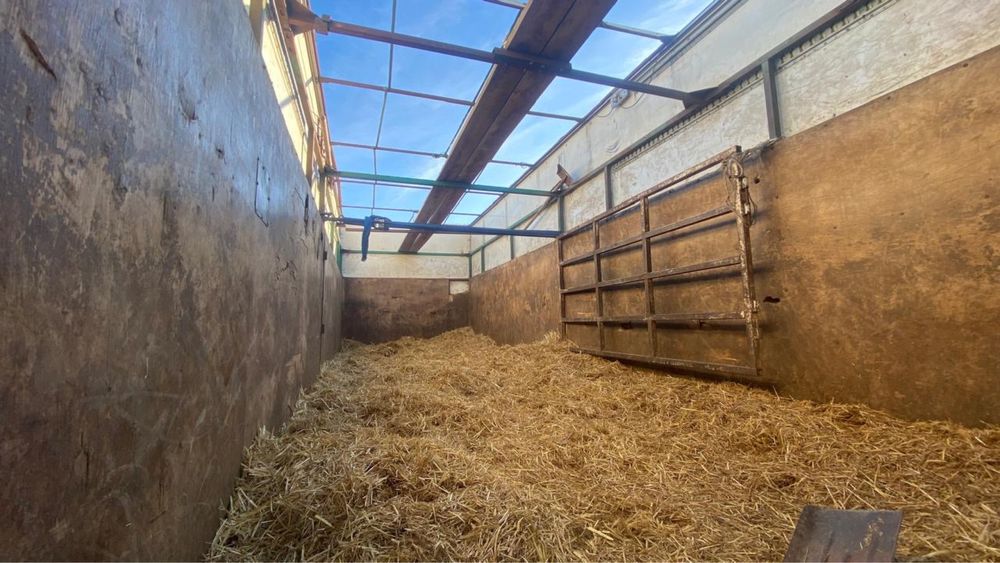 Продам термобудку