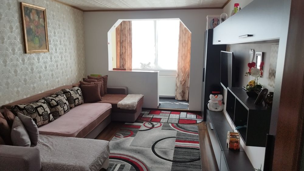Apartament 2 camere