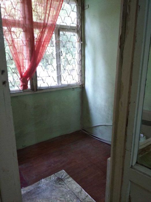 Доканал, конечка, 1-этаж, 2 хонали (56 кв) без маклер квартира сотилад