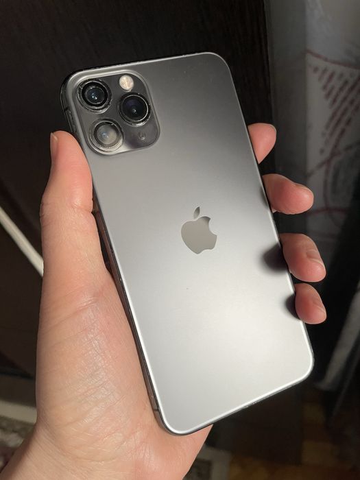 Айфон 11 про 256 гб