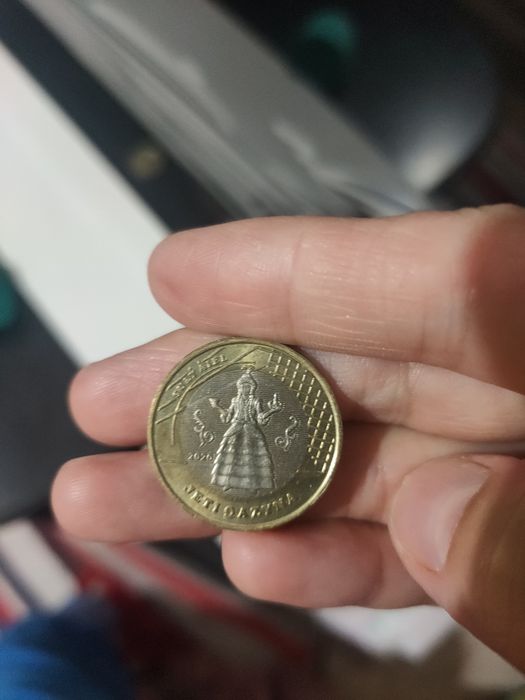 Продам копейки жеты казына
