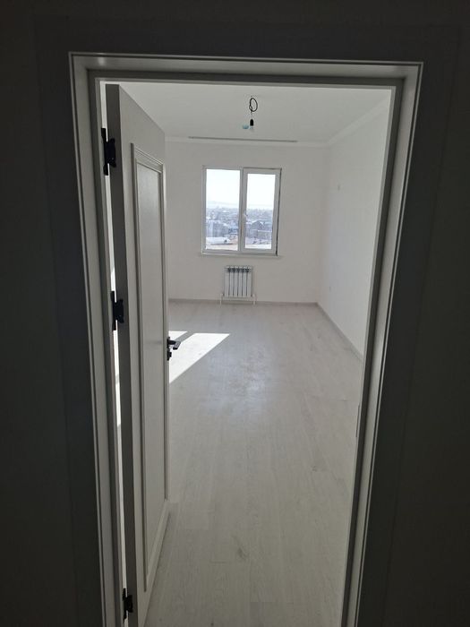 Бектемир Водникда ижарага квартира бор