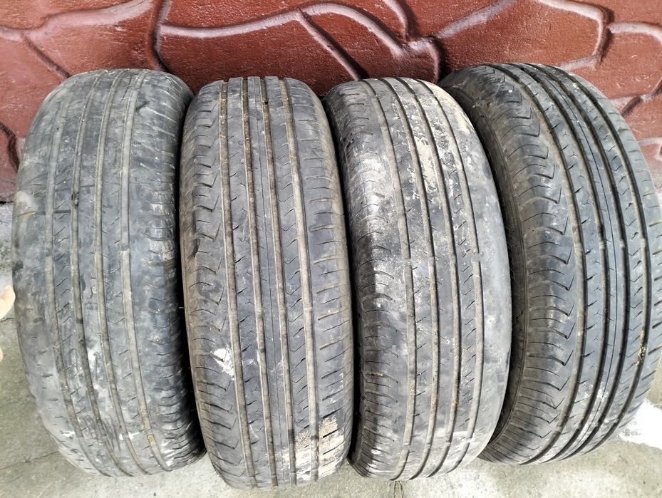 Продам шины r14 резину