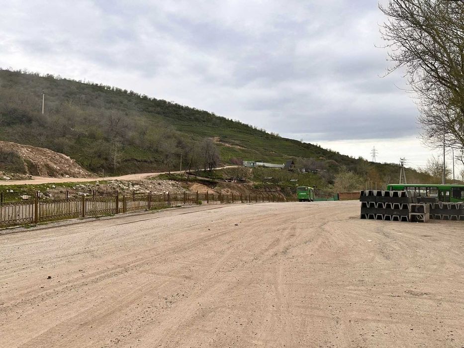 Продажа участка 51 сот