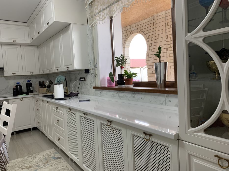 Продам или обменяю 4-х ком. коттедж