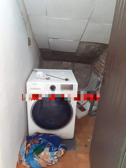 Продава се Къща в с. Съединение, Област Стара Загора - 120 кв.м за 234 €/кв.м - Снимка #8