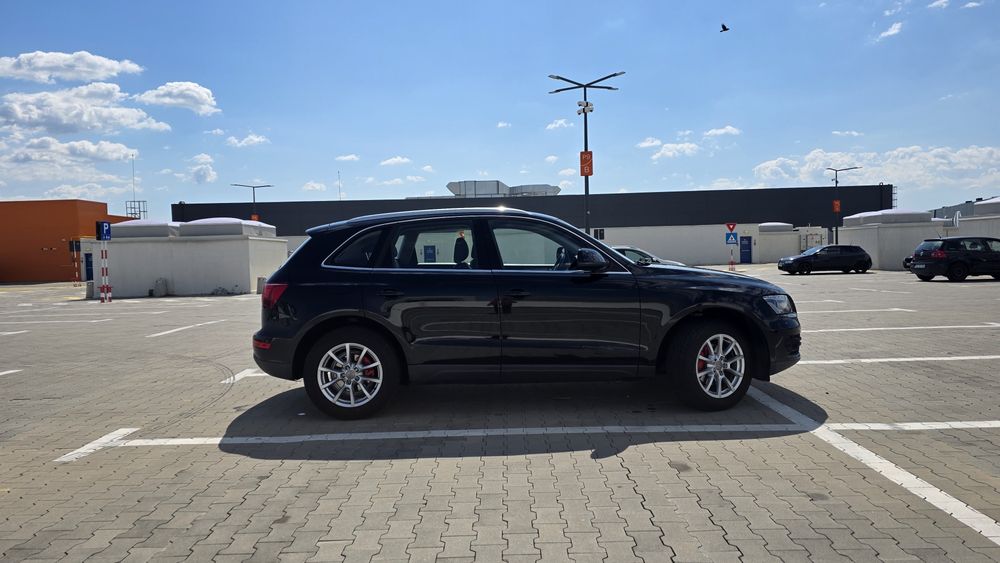 AUDI Q5 2011 — imagine 3