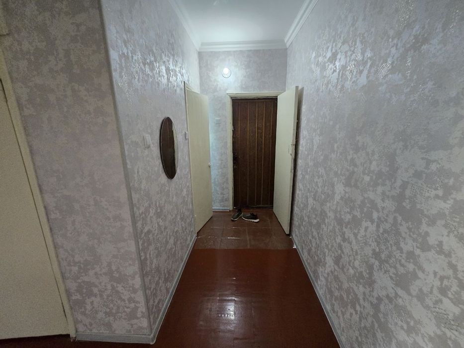 Продам 1 ком Юнусабад 10 квартал ипотека