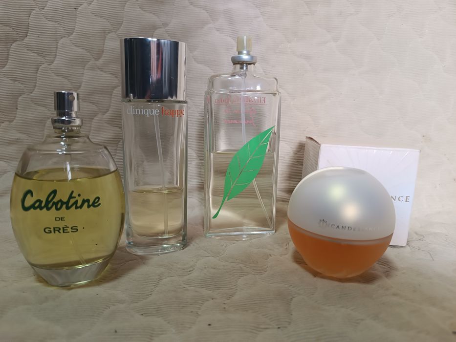 Парфюми винтидж и други