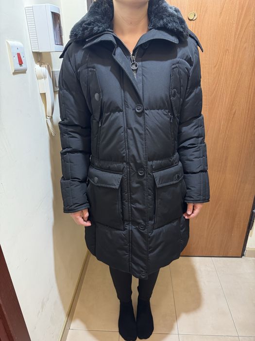 Дамско яке - L  размер.  Чисто ново