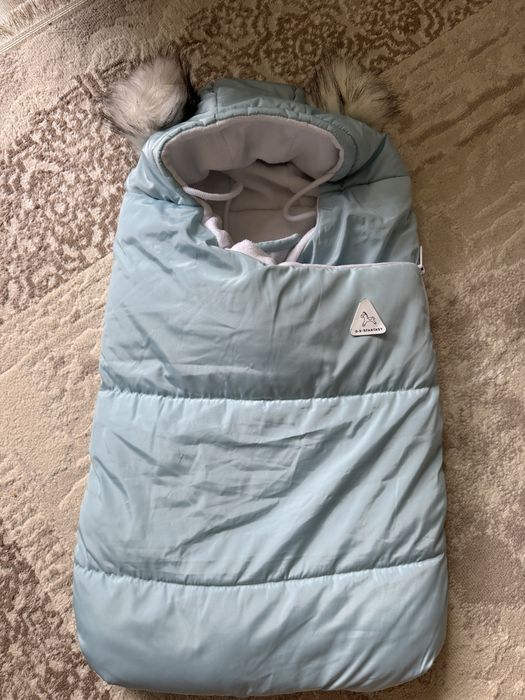 Продам детский конверт