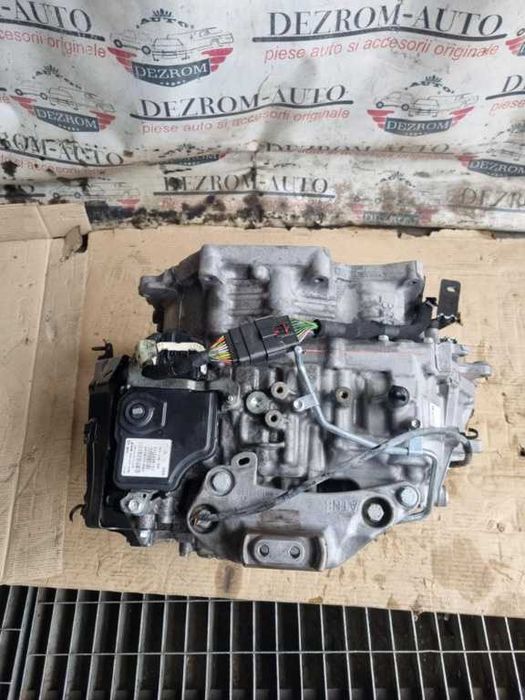 Cutie viteze YH01 20GT59 Peugeot 3008 5008 II 1.5 BlueHDi 131 cai YHZ