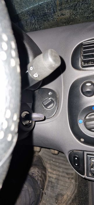 Фият Сиеченто Fiat  Seicento 1998г.  0.900куб. 29кс. БЕНЗИН НА ЧАСТИ
