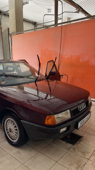 Продается Ауди б3 1991