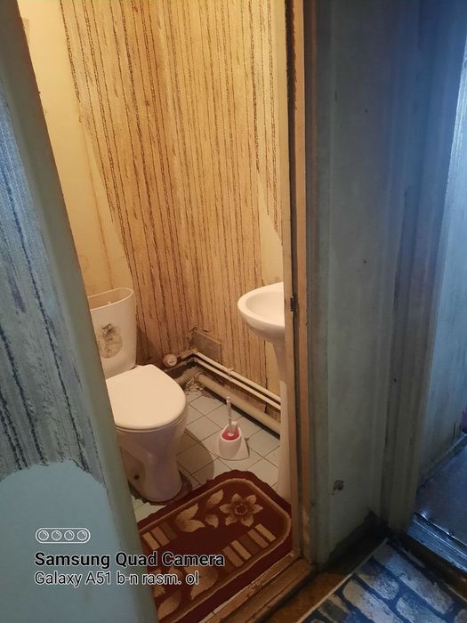 Turkistoon metro yaqini Yunusobod tummanida ijaraga kvartira bor