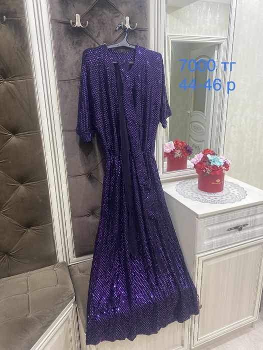 Қыз жасауына арналған таза көйлектер