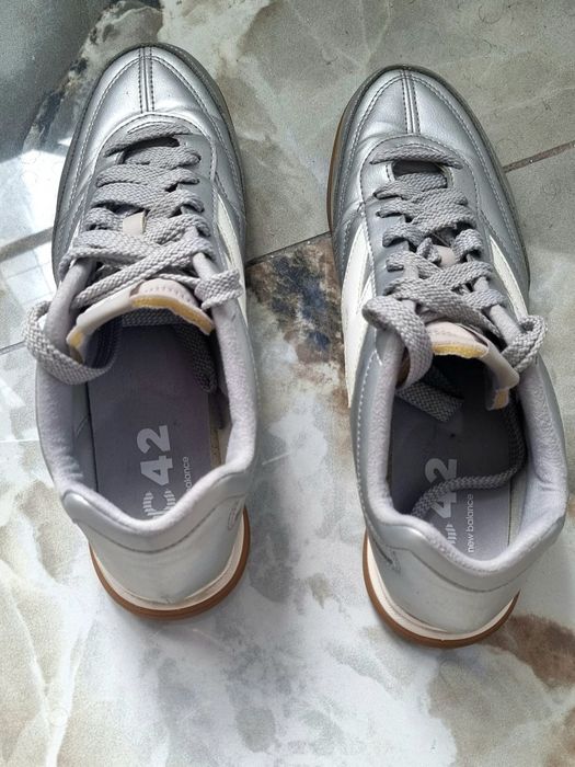 Adidași de bărbați New Balance