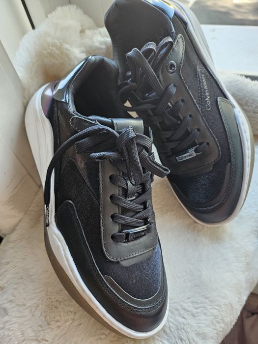 Adidasi Calvin Klein Originali 37