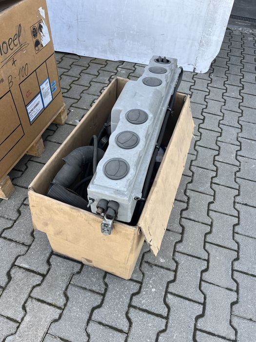 Agregat frigorific 12V