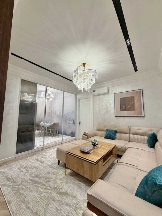 Сдаётся Яккасарайский ЖК  Prestige Gardens / орен Нии Геаталоги / 792*