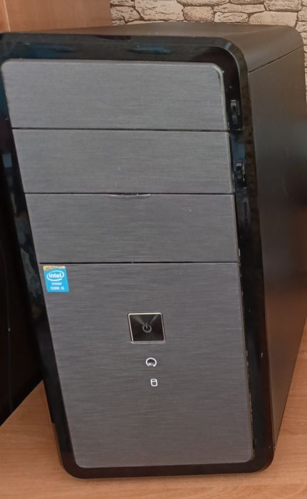 Системный блок i5