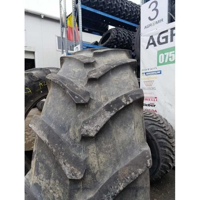 Anvelopa 520/85R42 20.8R42 Trelleborg Second Hand Agricola