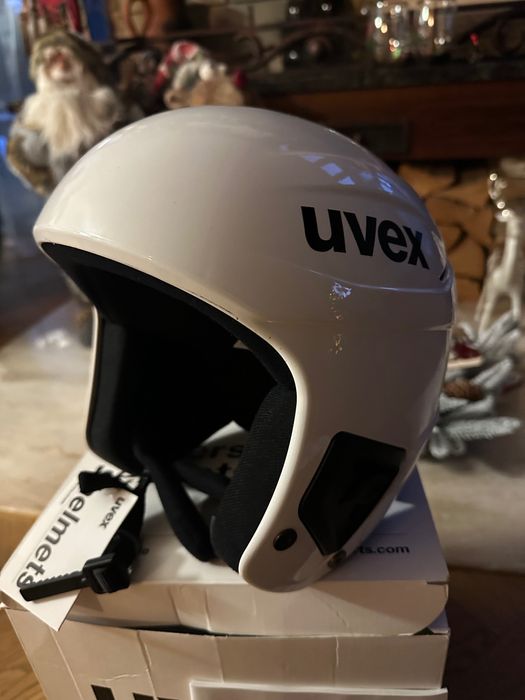 Каска за ски Uvex-53-54