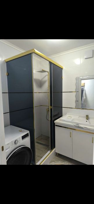 Душевая кабина НА ЗАКАЗ