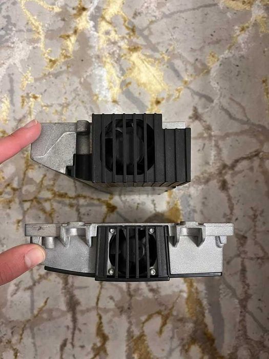 Усилвател за AUDI Q7/АУДИ КУ 7