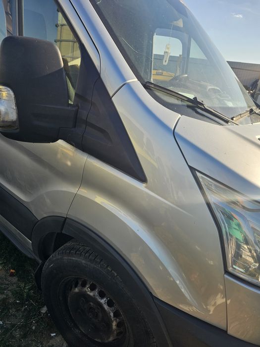 Far faruri stanga dreapta  ford transit 2014-2018